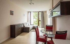 Grójecka 194 - cozy studio by Homeprime